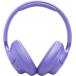 Bluetooth&reg; Headphones Tune 730BT with Microphone Over-ear Purple