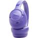 Bluetooth&reg; Headphones Tune 730BT with Microphone Over-ear Purple