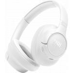 Casque Bluetooth&reg; Tune 730BT avec Micro Supra-auriculaire Blanc