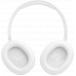 Casque Bluetooth&reg; Tune 730BT avec Micro Supra-auriculaire Blanc