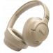 Casque Bluetooth&reg; Tune 780NC ANC avec Micro Supra-auriculaire Beige