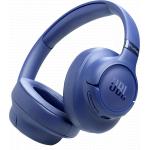 Bluetooth&reg; Headphones Tune 780NC ANC with Microphone Over-ear Blue
