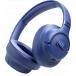 Casque Bluetooth&reg; Tune 780NC ANC avec Micro Supra-auriculaire Bleu