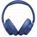 Casque Bluetooth&reg; Tune 780NC ANC avec Micro Supra-auriculaire Bleu