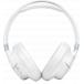 Casque Bluetooth&reg; Tune 780NC ANC avec Micro Supra-auriculaire Blanc