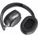 Casque Bluetooth&reg; Immersion II ANC Hybride + ENC 5 micro Pliable avec Micro Supra-auriculaire Noir + Garantie &agrave; vie