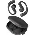 Play AirSport II True Wireless Earphones ENC 4 Microphones Semi In-Ear Gray + Lifetime Warranty