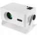Vid&eacute;oprojecteur VDP-IR Smart 150HD avec Android 13 Blanc