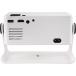 Vid&eacute;oprojecteur VDP-IR Smart 150HD avec Android 13 Blanc