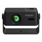 Video Projector VDP-IR Smart 150HD with Android 13 Black