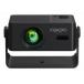 Vid&eacute;oprojecteur VDP-IR Smart 150HD avec Android 13 Noir
