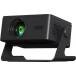Vid&eacute;oprojecteur VDP-IR Smart 150HD avec Android 13 Noir