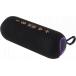 Enceinte Bluetooth&reg; FLOW 50W Lumineuse IP6 Noire