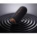 Enceinte Bluetooth&reg; FLOW 50W Lumineuse IP6 Noire
