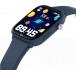 Smart Watch ICE SMART Junior Find Hub 3.0 Rectangular Silicone Strap Blue