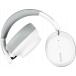 Casque Bluetooth&reg; Pro ANC Hybrid Pliable avec Micro Supra-auriculaire Mist Blanc