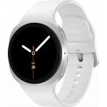 Montre connect&eacute;e Galaxy Watch 8 BT 40mm Argent