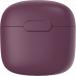 Ecouteurs ColorBuds True Wireless Bouton Bordeaux