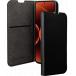 Folio Xiaomi Redmi Note 18 Pro Max 5G Wallet Fonction Stand Noir - Certifi&eacute; GRS