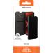 Folio Xiaomi Redmi Note 18 Pro Max 5G Wallet Fonction Stand Noir - Certifi&eacute; GRS