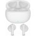 Ecouteurs ActivBuds True Wireless Bouton Blanc