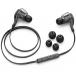 BackBeat Go 2 Bluetooth&reg; Earphones with Microphone In-Ear Black
