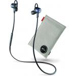 Ecouteurs BackBeat Go 3 Bluetooth&reg; avec Micro Intra-auriculaire Bleu