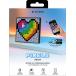 Ecran Pixel LED 32*32 personnalisable iOS & Android Noir