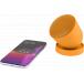 Enceinte Bluetooth&reg; SWING 15W Orange