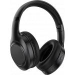 Casque Bluetooth&reg; FeelMusic Circum-auriculaire Noir