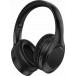 Casque Bluetooth&reg; FeelMusic Circum-auriculaire Noir
