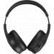 Casque Bluetooth&reg; FeelMusic Circum-auriculaire Noir