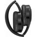 Casque Bluetooth&reg; FeelMusic Circum-auriculaire Noir
