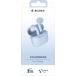 ColorBuds True Wireless Earphones Earbud Blue