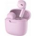 Ecouteurs ColorBuds True Wireless Bouton Rose