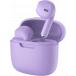 Ecouteurs ColorBuds True Wireless Bouton Violet
