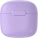 Ecouteurs ColorBuds True Wireless Bouton Violet