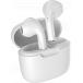 Ecouteurs ColorBuds True Wireless Bouton Blanc