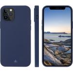 Coque MagSafe iPhone 13 Pro Monaco Pacific Blue