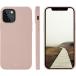 Coque MagSafe iPhone 13 Monaco Pink Sand