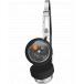 Casque Bluetooth&reg; Mondo FreeStyle On-Ear Transparent