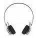Casque Bluetooth&reg; Mondo FreeStyle On-Ear Transparent