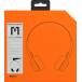 Casque Bluetooth&reg; Mondo FreeStyle On-Ear Transparent