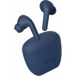 Ecouteurs True Audio True Wireless Intra-auriculaire Bleu