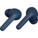 Ecouteurs True Audio True Wireless Intra-auriculaire Bleu