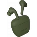 Ecouteurs True Audio True Wireless Intra-auriculaire Vert