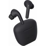 Ecouteurs True Audio True Wireless Intra-auriculaire Noir