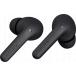 Ecouteurs True Audio True Wireless Intra-auriculaire Noir