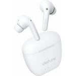 Ecouteurs True Audio True Wireless Intra-auriculaire Blanc