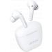 Ecouteurs True Audio True Wireless Intra-auriculaire Blanc